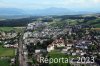 Luftaufnahme Kanton Aargau/Muri - Foto Muri AG    8620